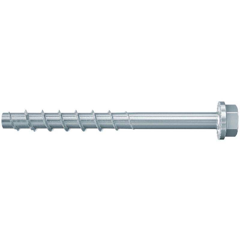 FISCHER FBS II 8X100 50/35 US TX BETONSCHROEF FBS