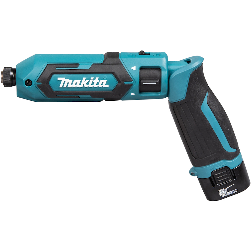 VISSEUSE À CHOC DROITE - TD022DSJ - MAKITA