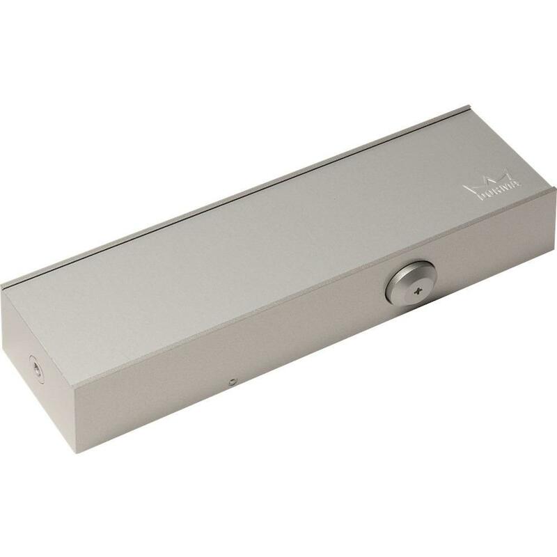 FERME AUTOMATIQUE S/BRAS    TS73-V/2-4       DORMA