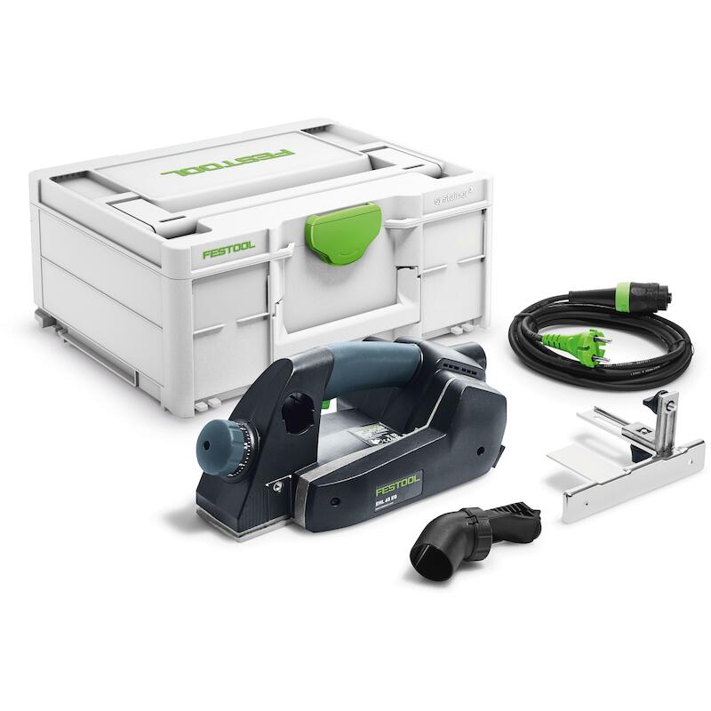 EENHANDSCHAAF EHL 65 EQ-PLUS - 576247 - FESTOOL