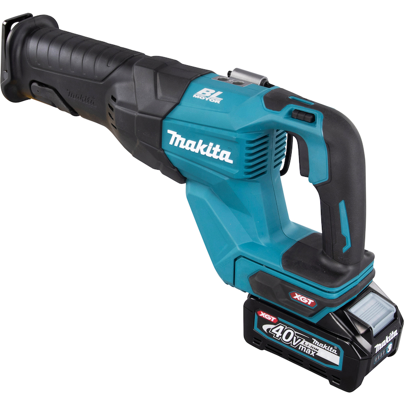 RECIPROZAAG XGT® - JR001GM201 - MAKITA
