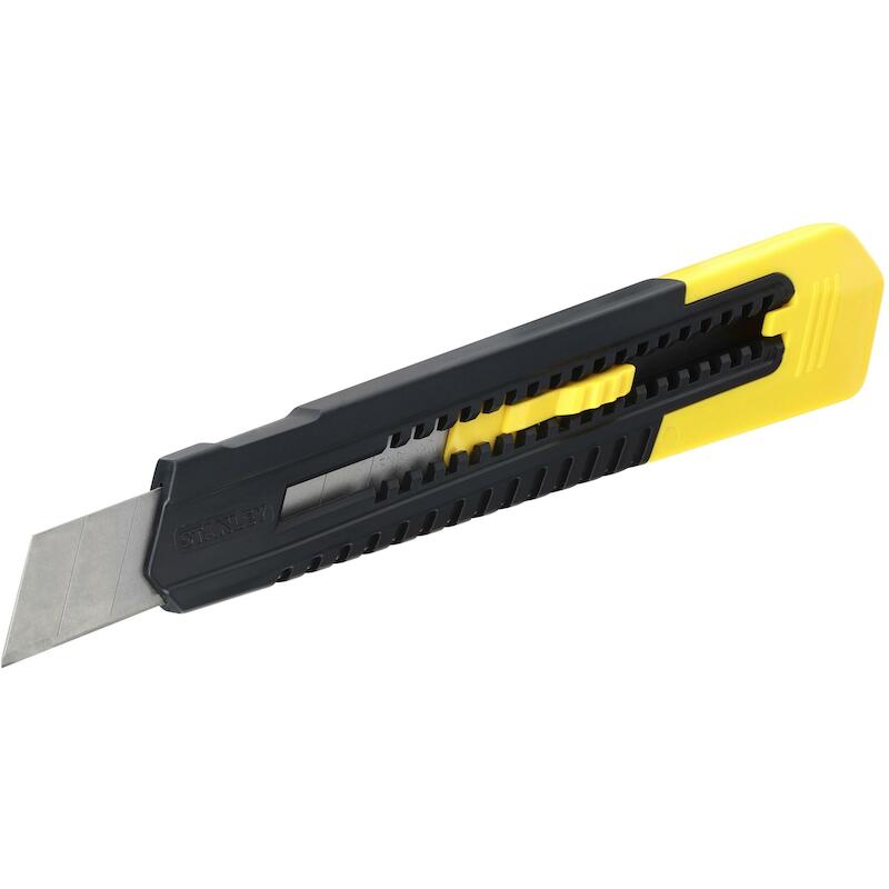 CUTTER SM 18MM              1-10-151 160MM STANLEY