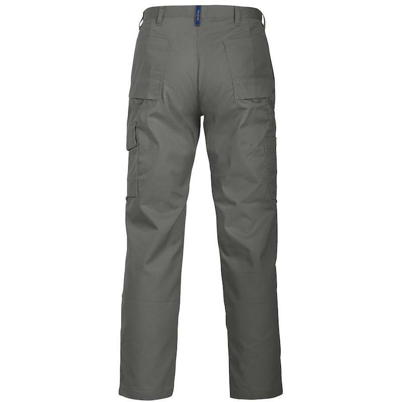 WERKBROEK - PROJOB 2501 - STEENGRIJS 52