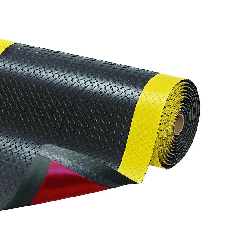 TAPIS AF CUSHION TRAX NO/JA 479S0023YB 91X60CM