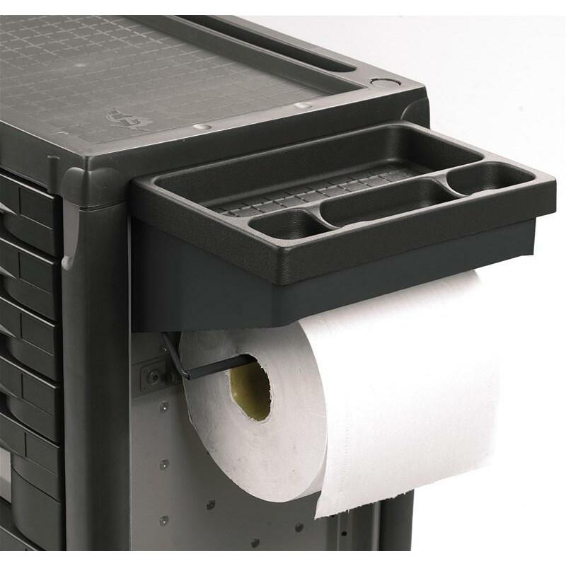 PAPIERROLHOUDER XL GRIJS    JET.A5-1GXL      FACOM