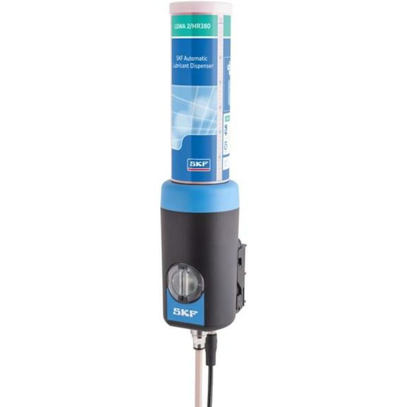 GRAISSEUR AUTOMATIQUE       TLMR 201/38WA2 12-24V