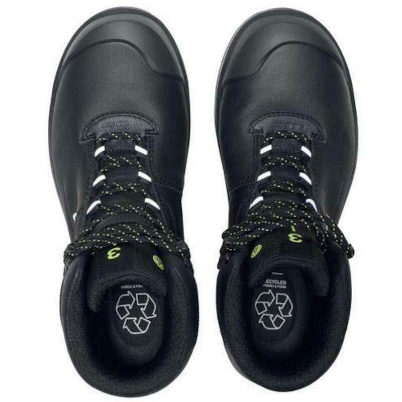 CHAUSS.ESD HAUT S3 NOIR     6874.2         40 UVEX