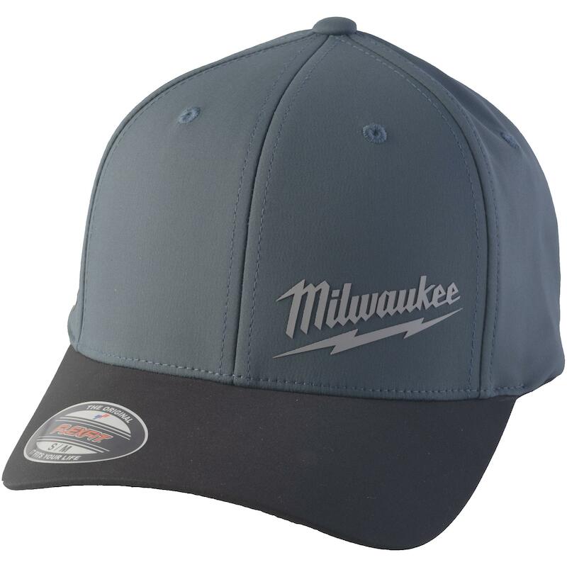 BASEBALL CAPE BLAUW         BCPBLU  L/XL MILWAUKEE