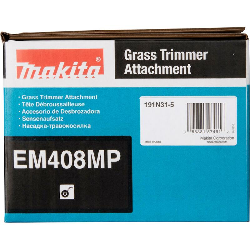 GRASS TRIMMER ATTACHMENT - 191N31-5 - MAKITA