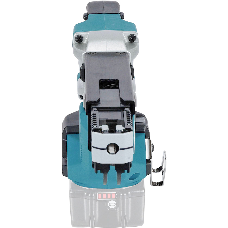 ACCUSCHROEFAUTOMAAT 18V/BOD DFR552          MAKITA