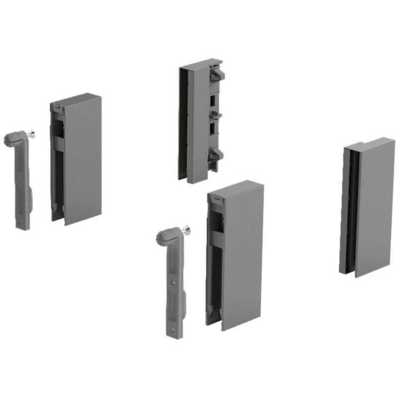 ARCITECH DESIGNS.ADAPTER 92MM ANTRAC. HETT-9122974