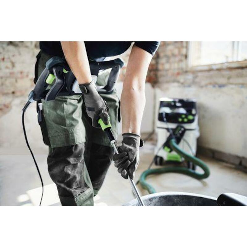 MENGMACHINE MX 1000 RE EF HS3R - 575807 - FESTOOL