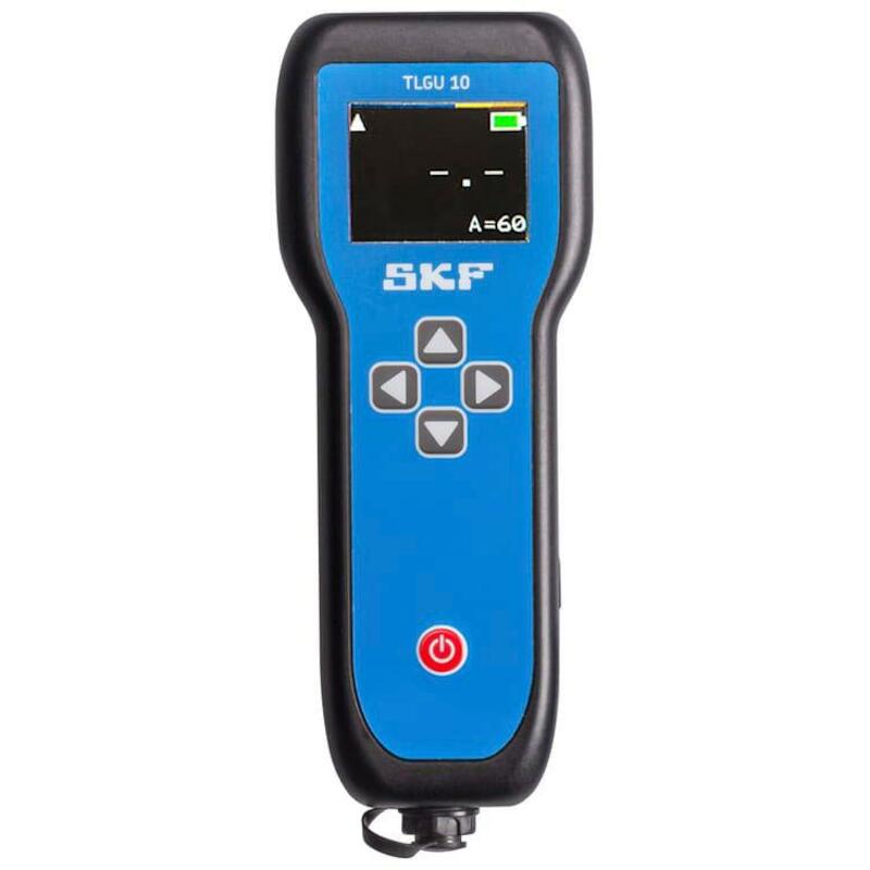 CONTRÔLEUR LUBRIFICATION    TLGU 10 ULTRASON   SKF