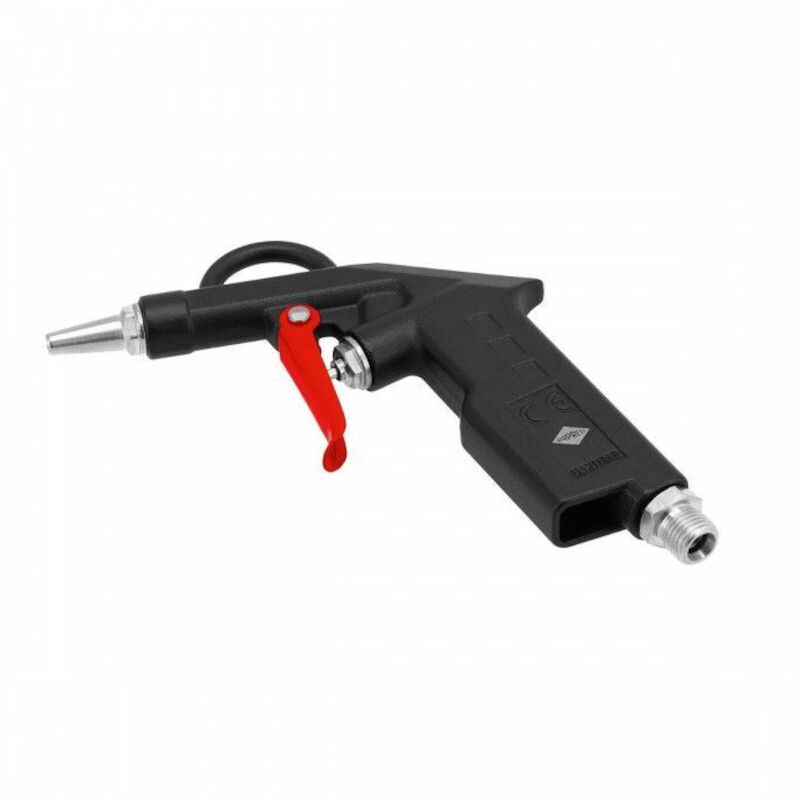 BLAASPISTOOL 1/4" + TULES   4300001       AIRPRESS
