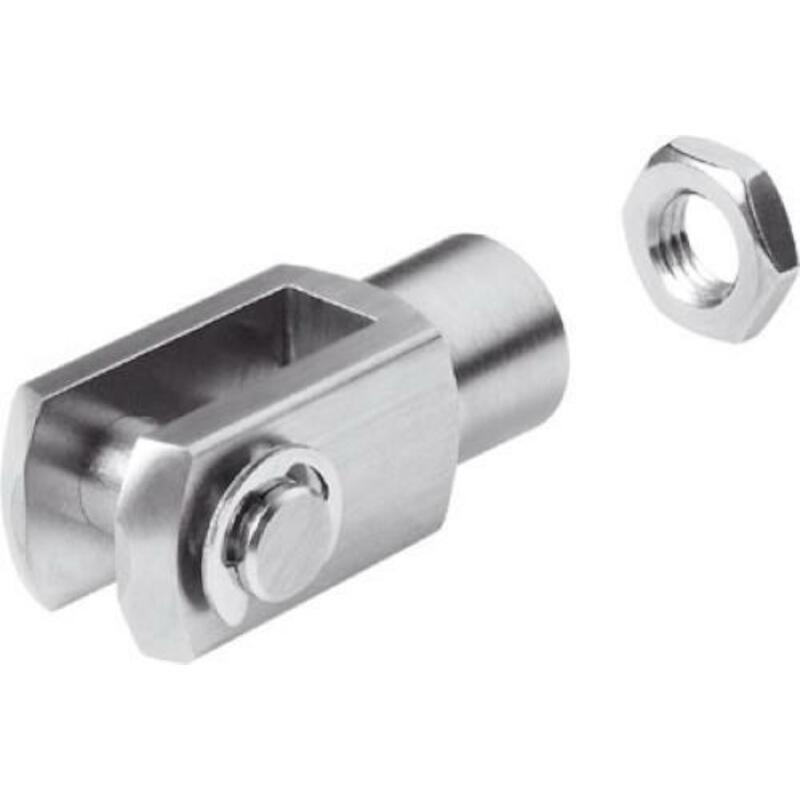 GAFFELKOP CRSG-M10X1,25 (13569) FESTO