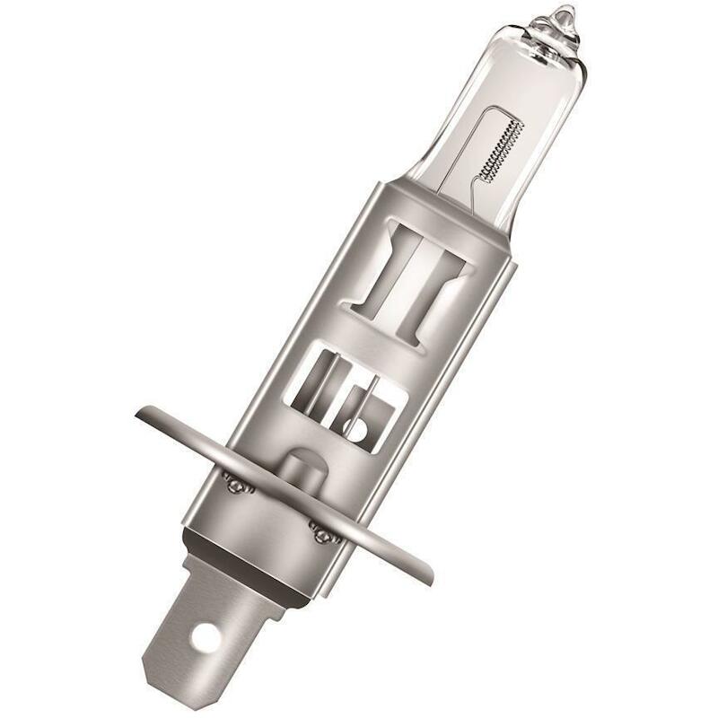 OSRAM 64150 LAMPEN H1-12V