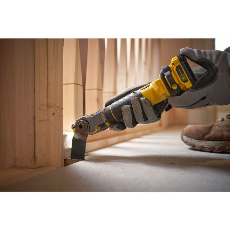 ~V20 18V MULTITOOL (SANS    SFMCE500B      STANLEY