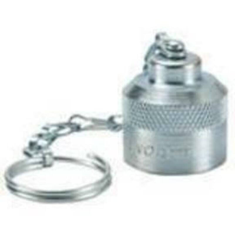 STOFKAP                     3009-2          PARKER