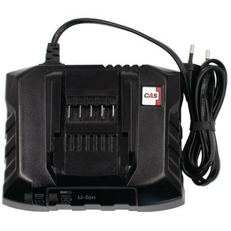 ACCULADER 18V               CAS MULTICHARGER GESIP