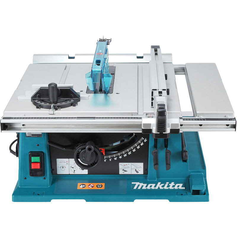 TAFELZAAG - 2704NX1 - MAKITA