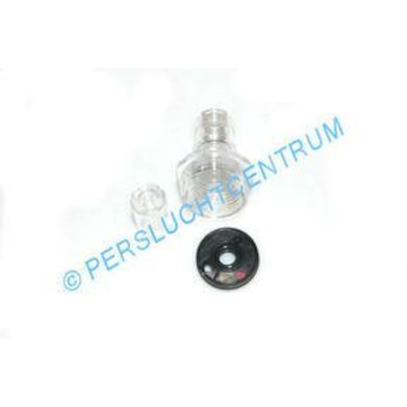 KIJKGLAS                    LRP-96-310      PARKER