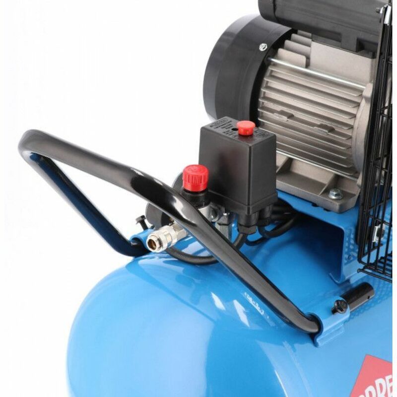 COMPRESSOR                  LM100-400     AIRPRESS