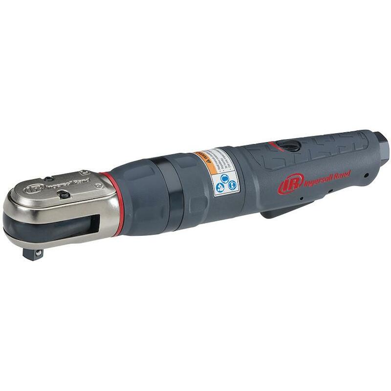 CLÉ À CLIQUET PNEUMATIQUE 3/8" 1207MAX-D3 INGERSOLL RAND