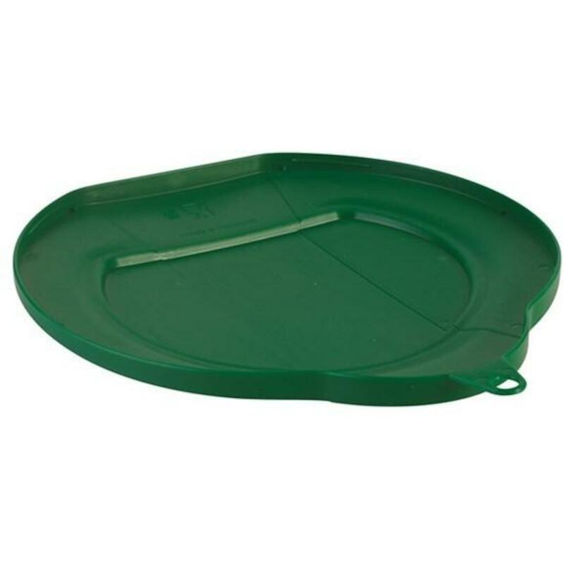 COUV.SEAU PR.5688 VERT      5689/2           VIKAN