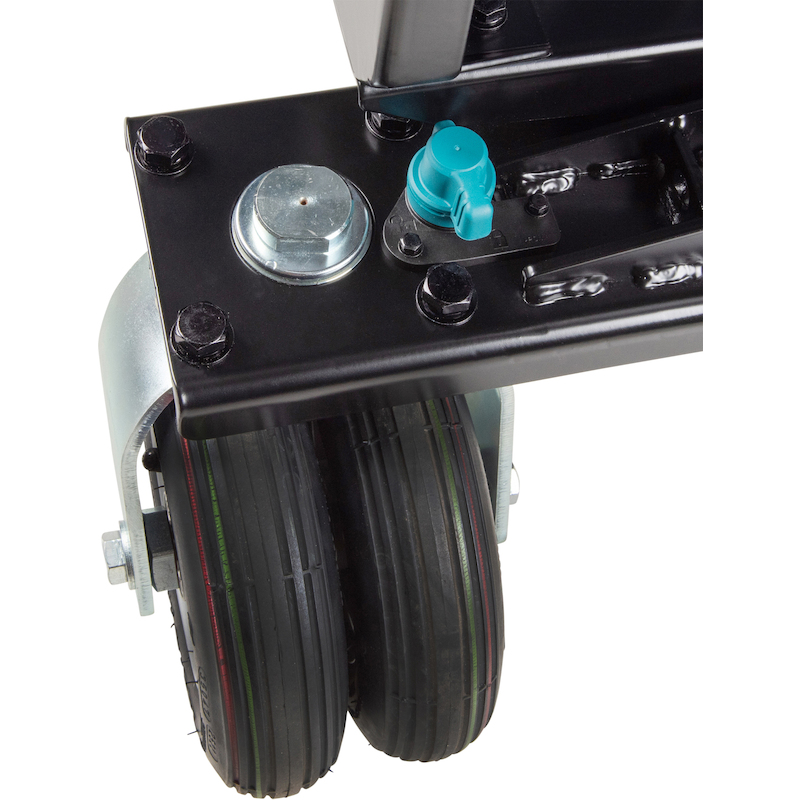 BROUETTE À ACCU 36V/BODY    DCU601Z         MAKITA
