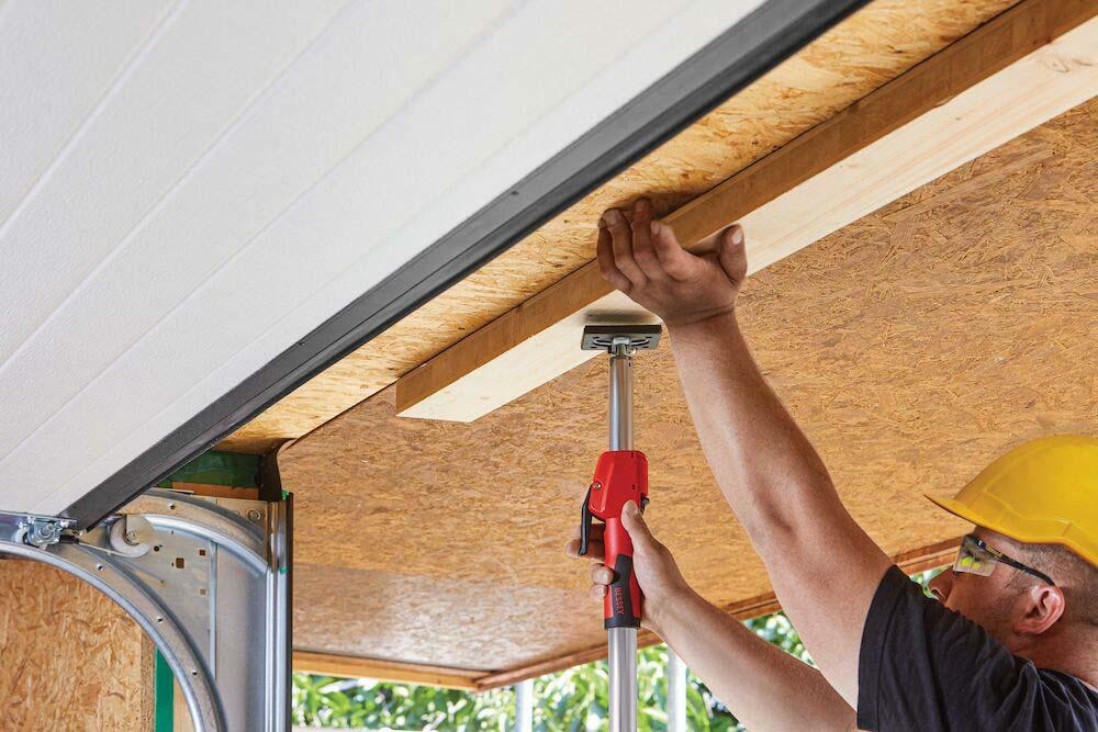 PLAFOND/MONTAGESTEUN 910MM  STE90           BESSEY