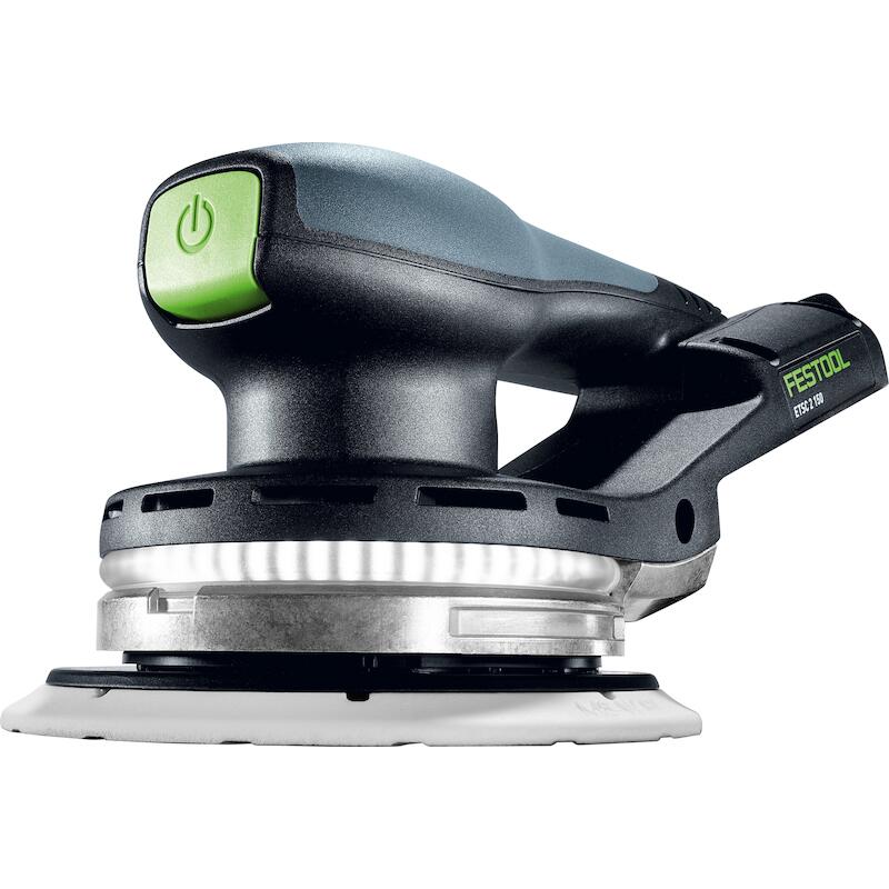 EXC.ACCUSCHUURMACH.18V/BODY ETSC 2 150     FESTOOL