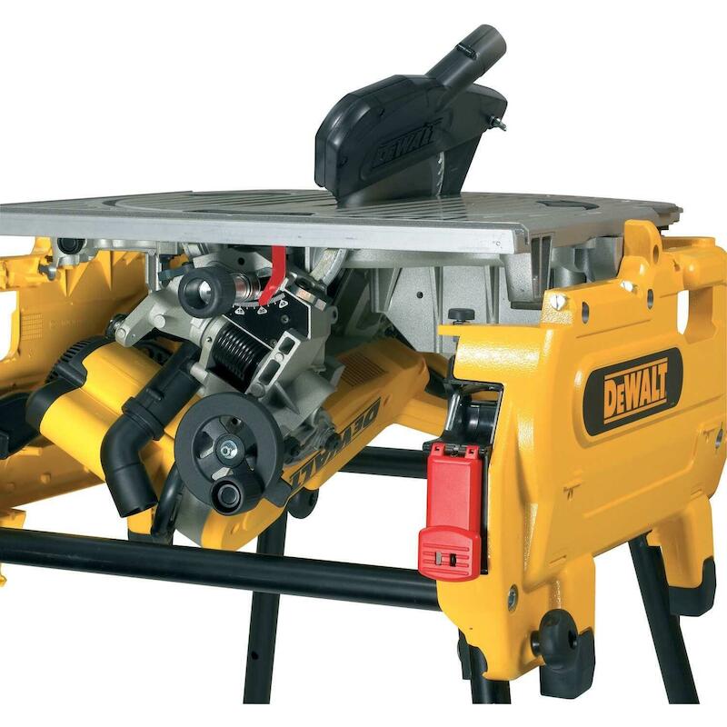 COMBINATIEZAAG 2000W/305MM  D27107XPS       DEWALT