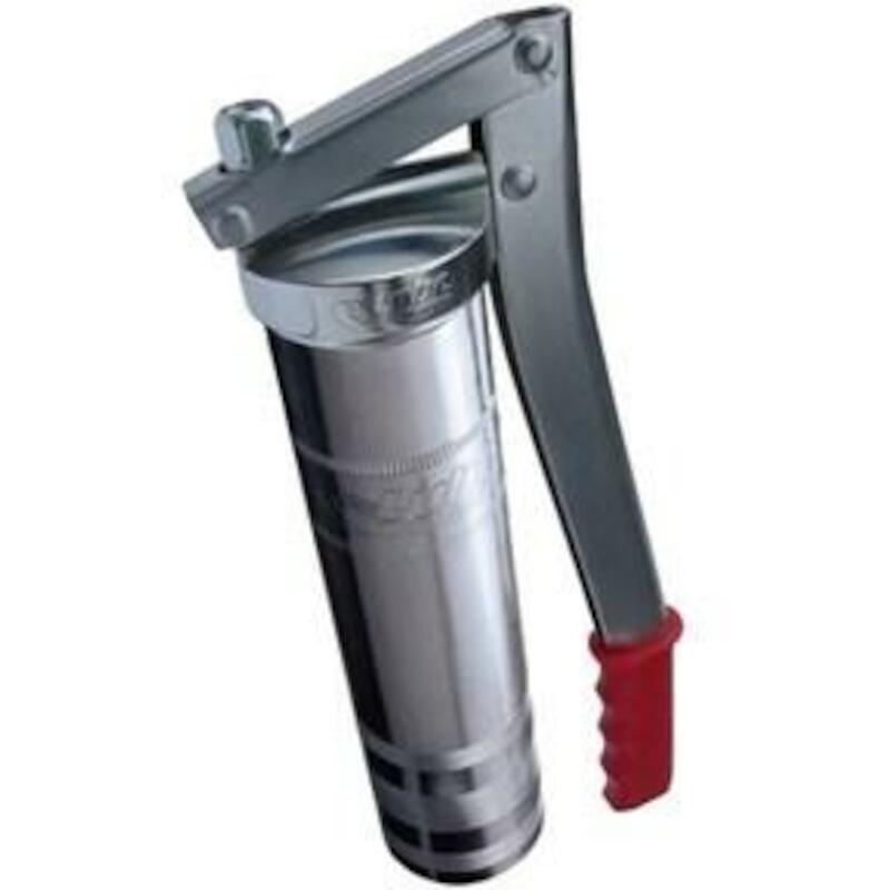 POMPE GRAISSE+TUYAU 300MM   LUBE SHUTTLE  MOLYKOTE