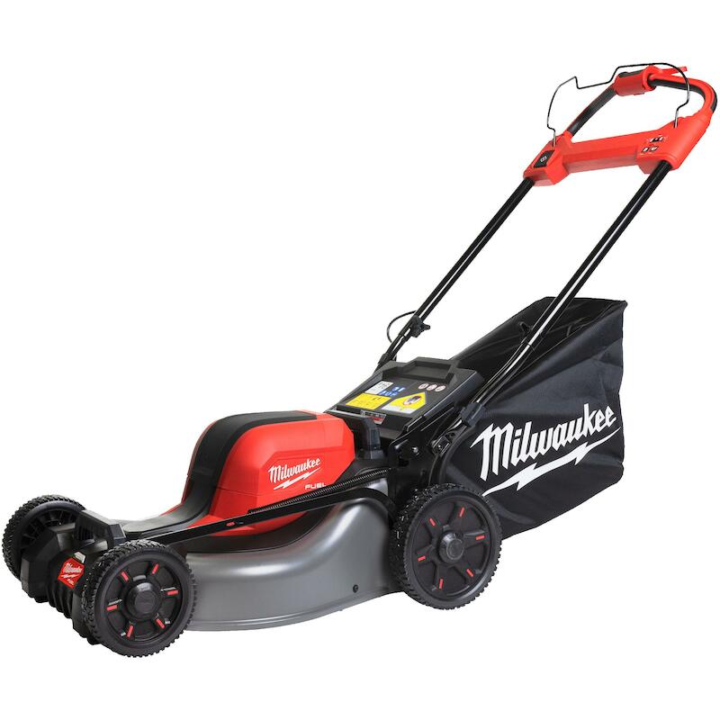 ACCUGRASMAAIER 18V/BODY     M18 F2LM46-0 MILWAUKEE