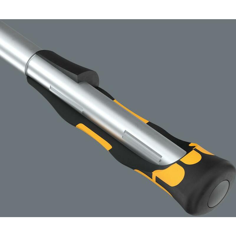 ACTIONNEUR OUTILS     14X18 9999 X-POWER      WERA