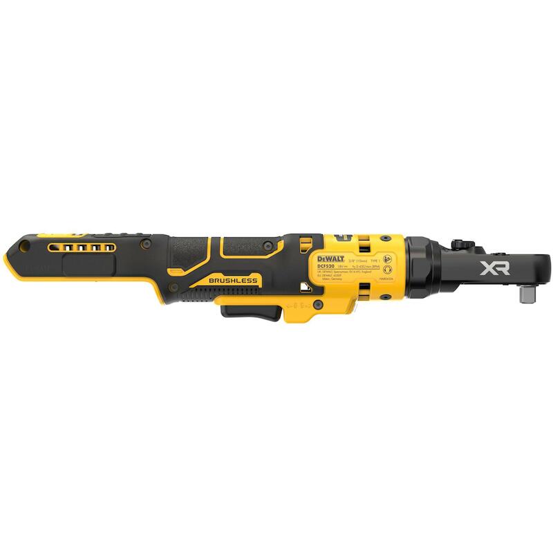 H.ACCURATELSLEUTEL 18V/BODY DCF520N         DEWALT