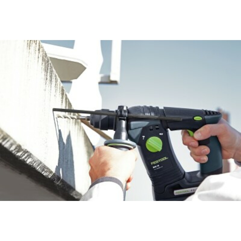MARTEAU PERFORATEUR SANS FIL BHC 18-BASIC - 577600 - FESTOOL