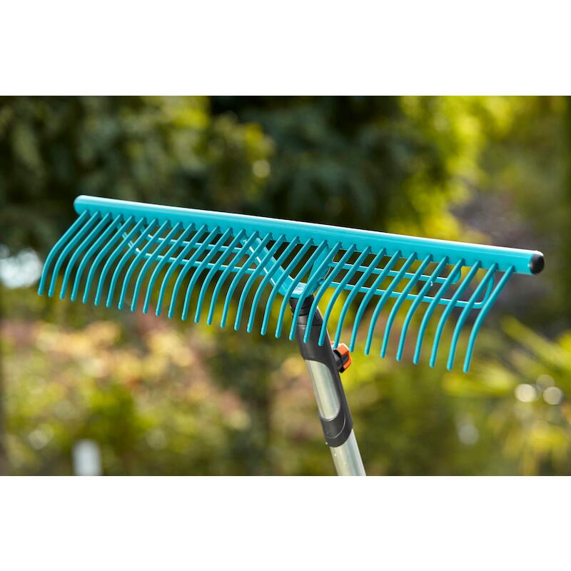 RATEAU À GAZON 60CM CS      3381           GARDENA