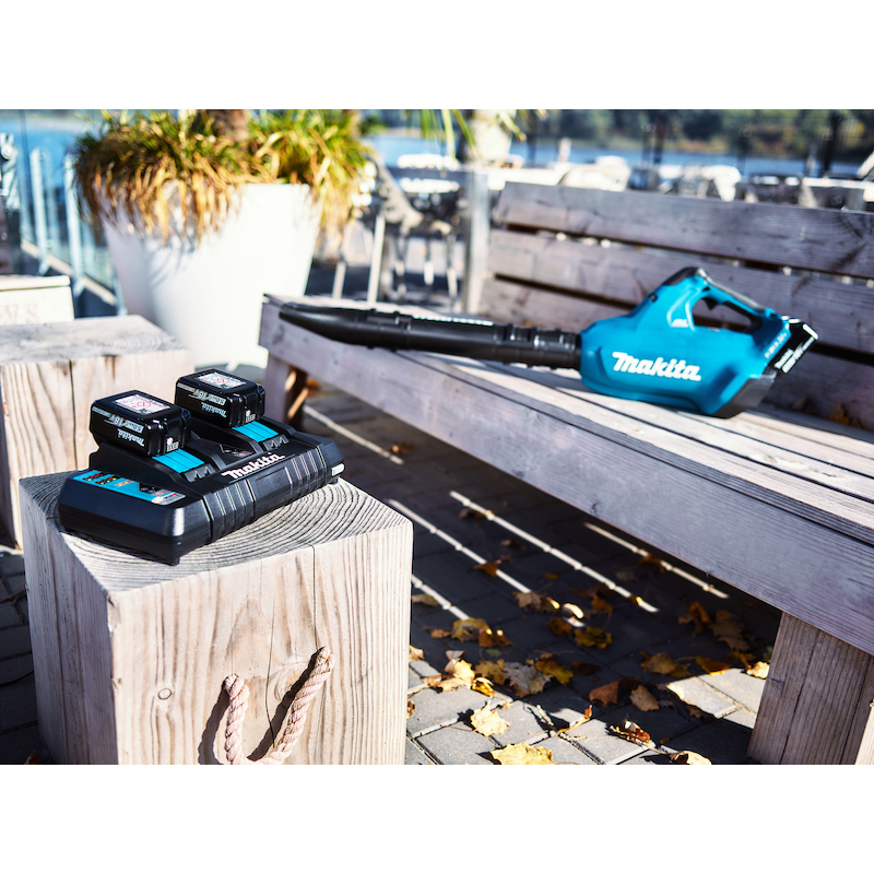 BLADBLAZER LXT® - DUB362Z - MAKITA