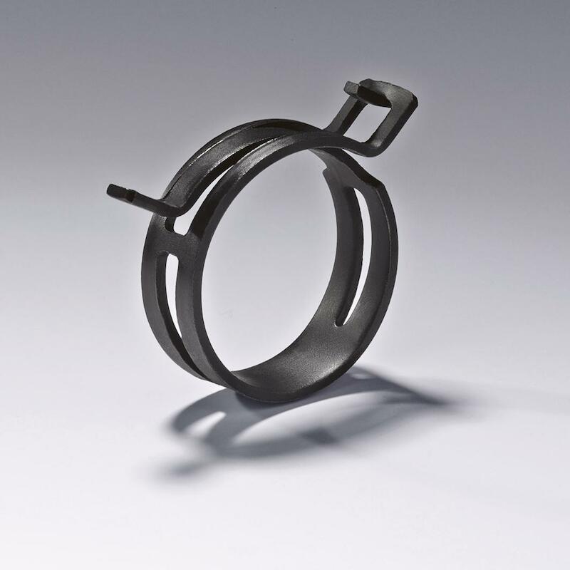 BANDVEERKLEMTANG MAX 50MM   85 51 - 180MM   KNIPEX