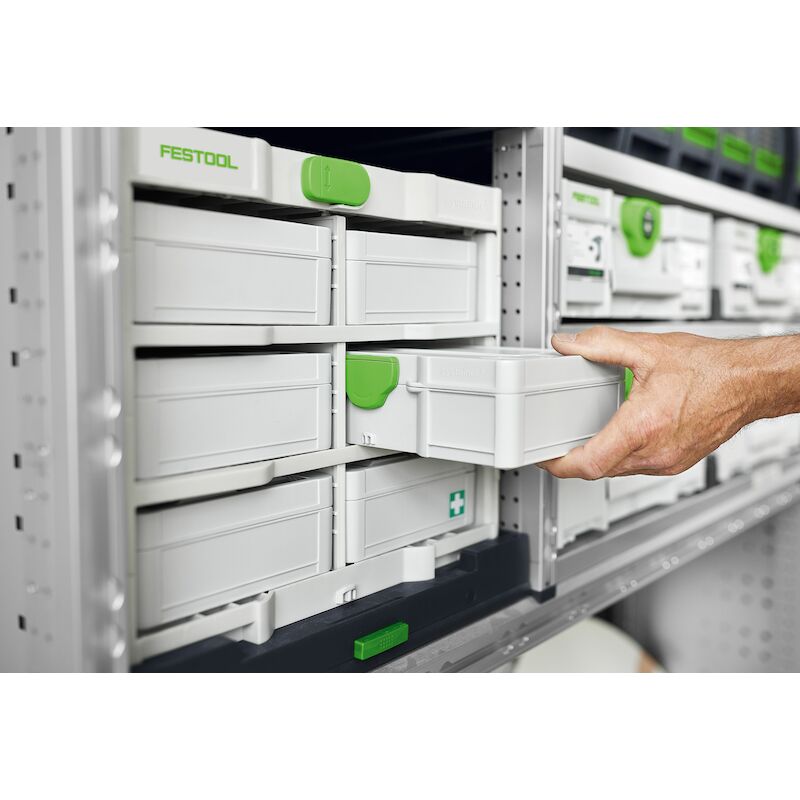 SYSTAINER³ SYS3 S 76 - 577808 - FESTOOL