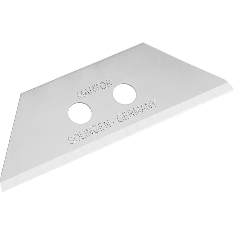 LAME DE RECHANGE MAXISAFE   60099     (10PC)MARTOR