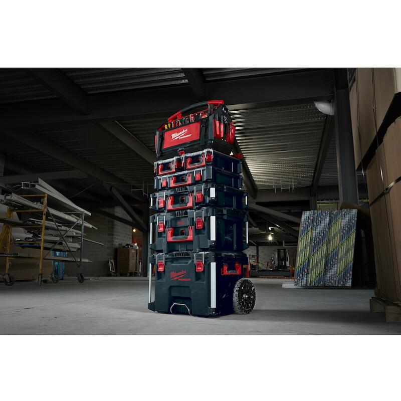TROLLEY BOX PACKOUT         4932464078   MILWAUKEE