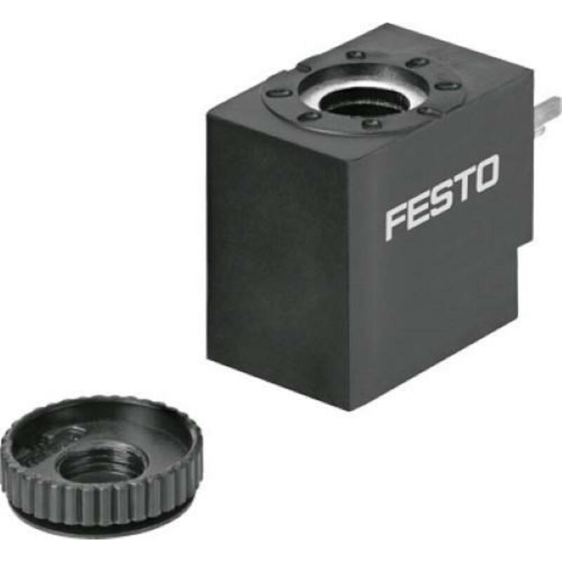 SOLENOID COIL VACS-C-C1-1 (8025330) FESTO