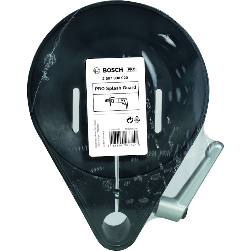 CARTER ANTI-PROJECTION GRW  2607990020       BOSCH