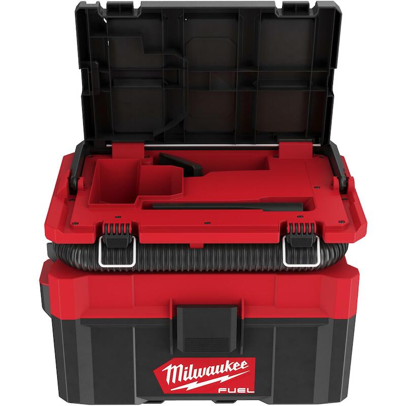 ACCUSTOFZUIGER 18V/BODY     M18 FPOVCL-0 MILWAUKEE