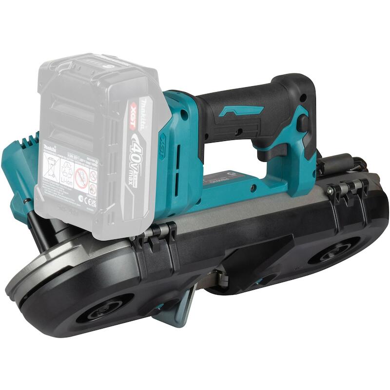 ACCU-LINTZAAG 40V/BODY      PB003G          MAKITA