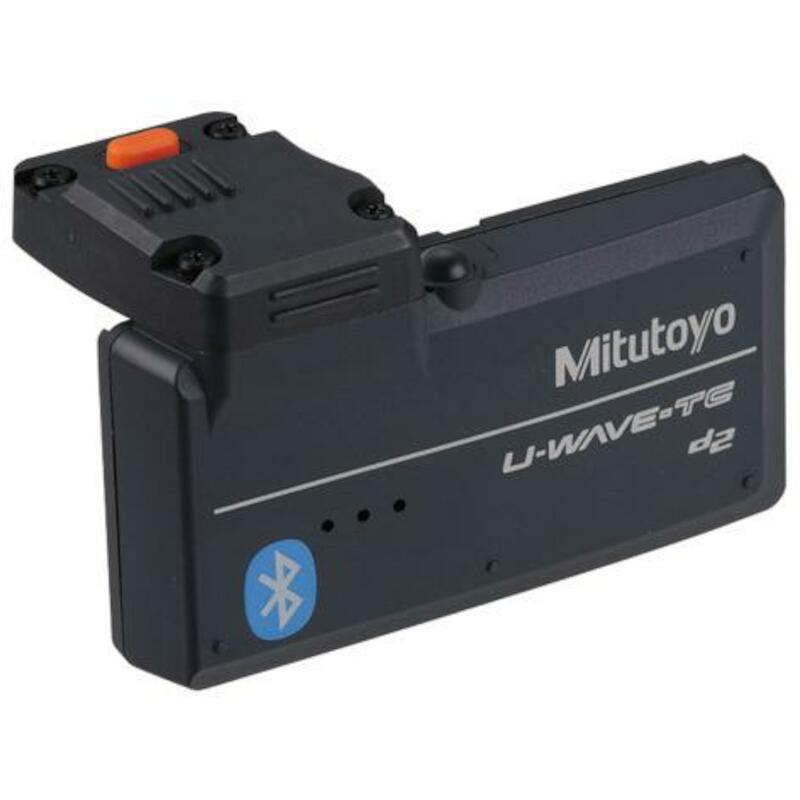 U-WAVE TCB ZENDER ZOEMER    264-625       MITUTOYO