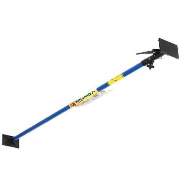 SNELSTEUN 60KG 145/290      4000/QS60        QUICK