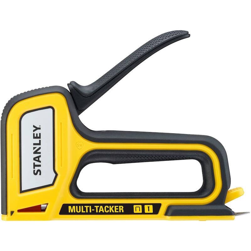 HANDTACKER 2IN1 TYPE A      STHT70440-0    STANLEY